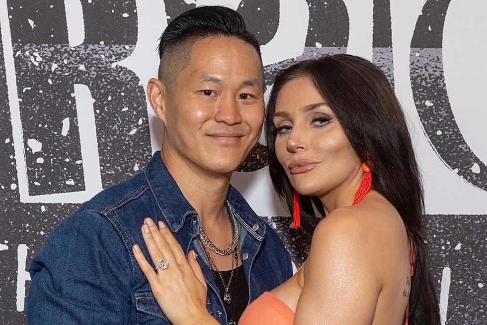Courtney Stodden and Chris Sheng No Longer in Contact After Calling Off Engagement