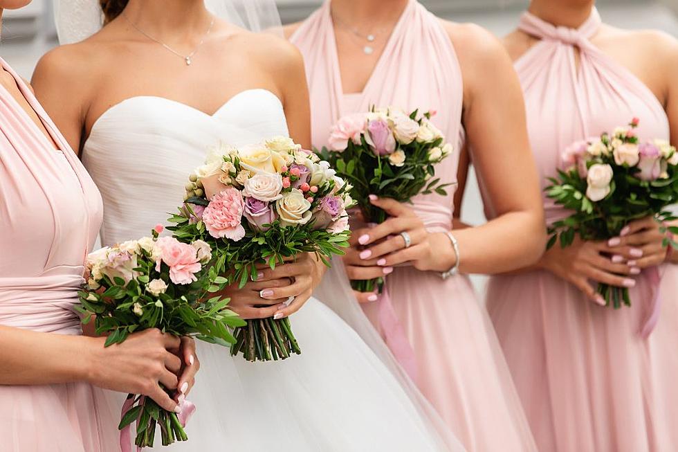 Bridesmaid Kicked Out of ‘Traditional’ Wedding for Wearing ‘Revealing’ Mini-Dress
