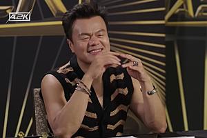 ‘A2K’ Judge JYP Has the Most Unhinged Reactions on K-Pop-Inspired...