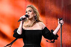 Adele Addresses Disturbing Trend of Fans Throwing Things Onstage:...