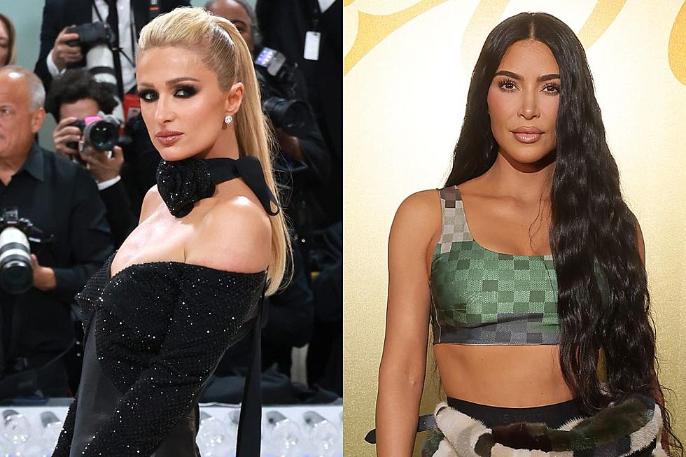 Paris Hilton, Kim Kardashian, and More Celebrities Celebrate 4th of July 2023