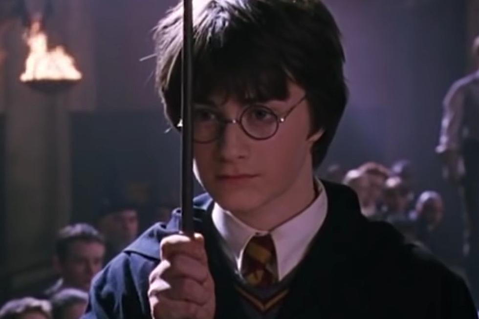 Daniel Radcliffe Is Officially Done Playing Harry Potter