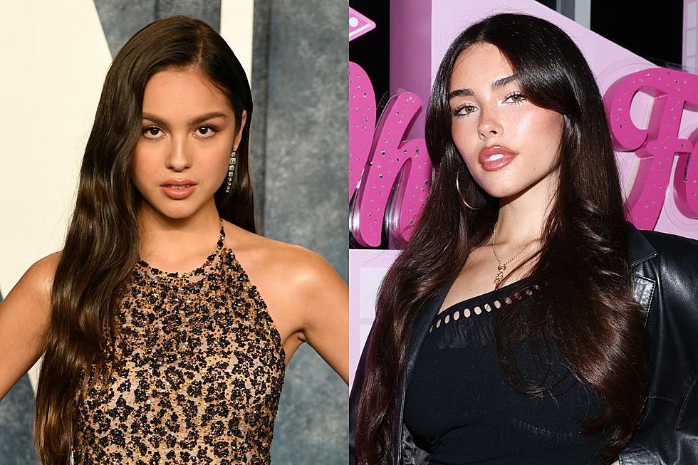 Madison Beer Thanks Olivia Rodrigo for Surge in Streams Because of &#8216;Vampire&#8217;