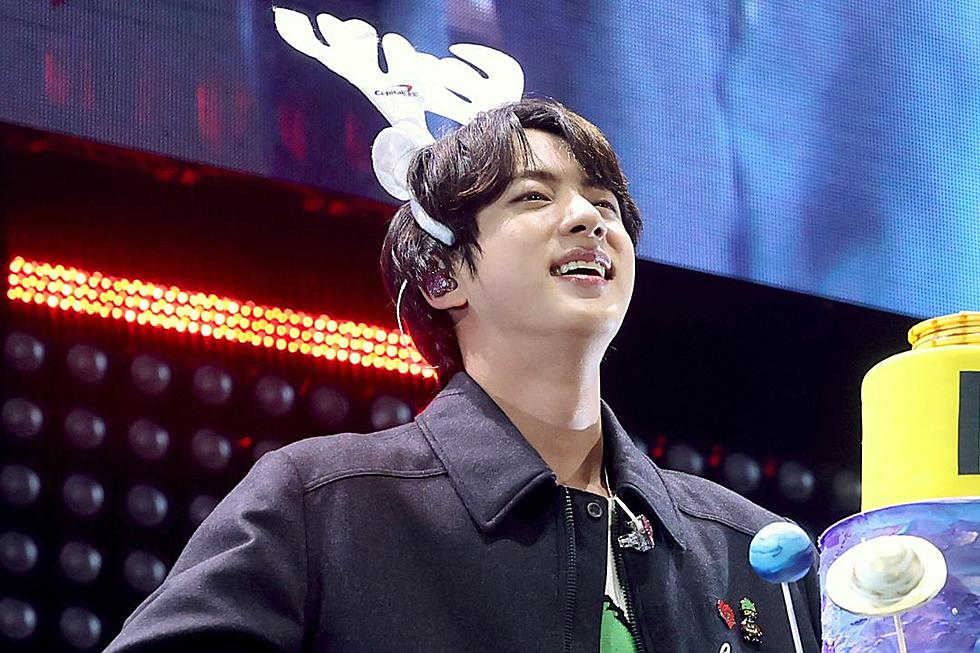 How BTS' Jin Allegedly Saved Brazilian Girl From Robbery