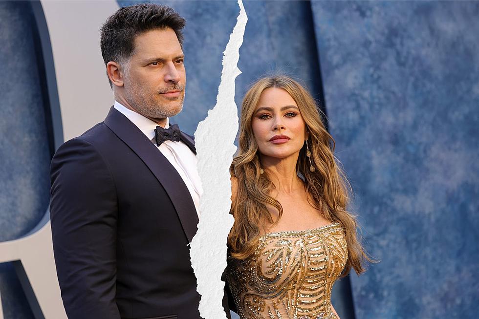 Joe Manganiello Files for Divorce From Sofia Vergara