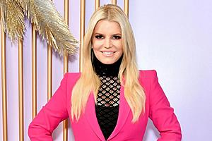 Jessica Simpson Shuts Down Rumors She Used Ozempic for Weight...
