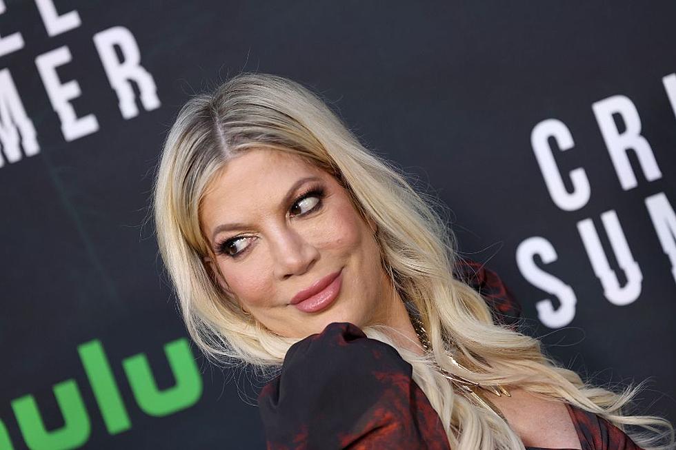 Why Tori Spelling's Friends Are 'Worried' About Her