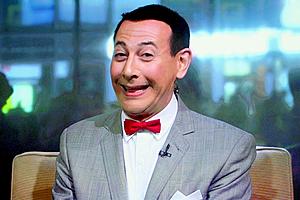 Celebrities and Co-Stars React to Paul Reubens’ Death: ‘A True...