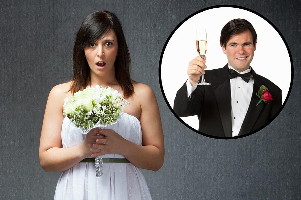 Bride Mortified After Brother-in-Law Calls Her &#8216;The One That Got Away&#8217; During Wedding Speech