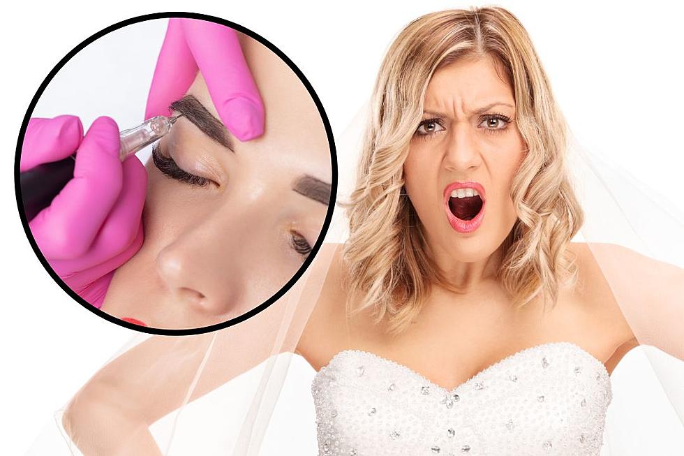 ‘Bridezilla’ Slammed After Demanding Bridesmaids Get Eyebrows Tattooed for Wedding