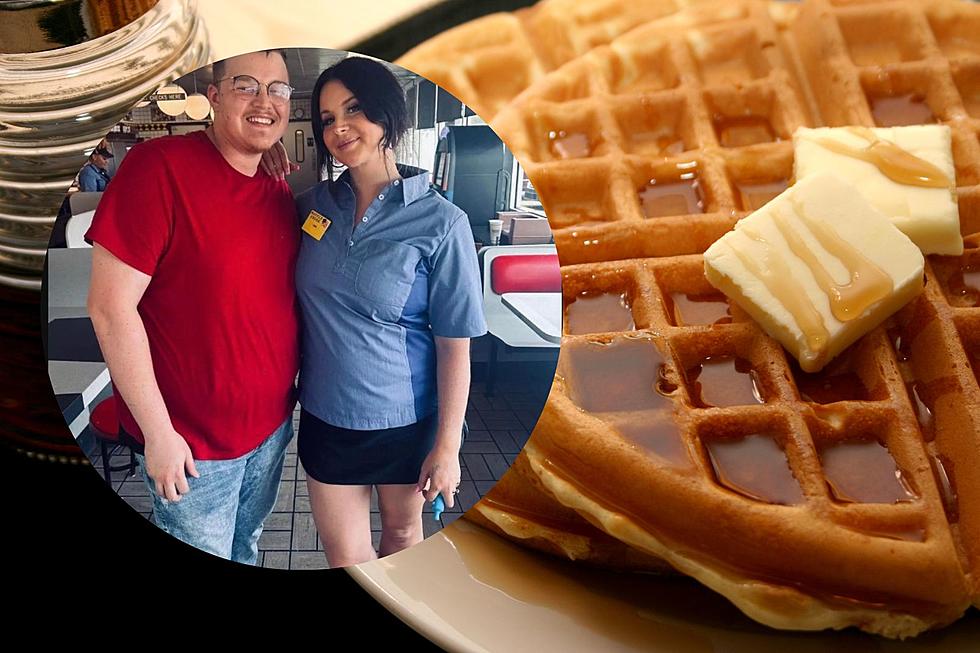 Why Was Lana Del Rey Working at a Random Alabama Waffle House?