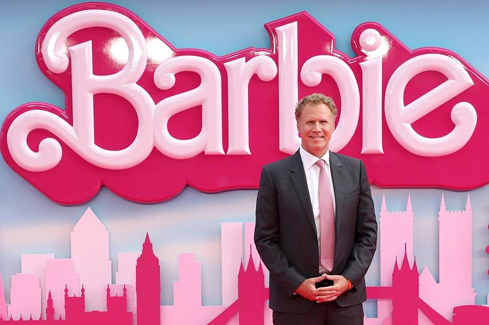 Real-Life Mattel CEO Reacts to Will Ferrell’s Portrayal in ‘Barbie’ Film