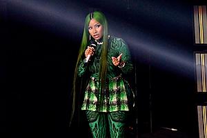 Nicki Minaj Fans Frustrated Rapper Seemingly Isn’t Included in...