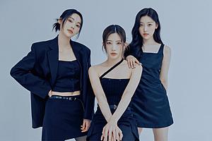 K-Pop Girl Group Odd Eye Circle Regroup for Their Post-LOONA...