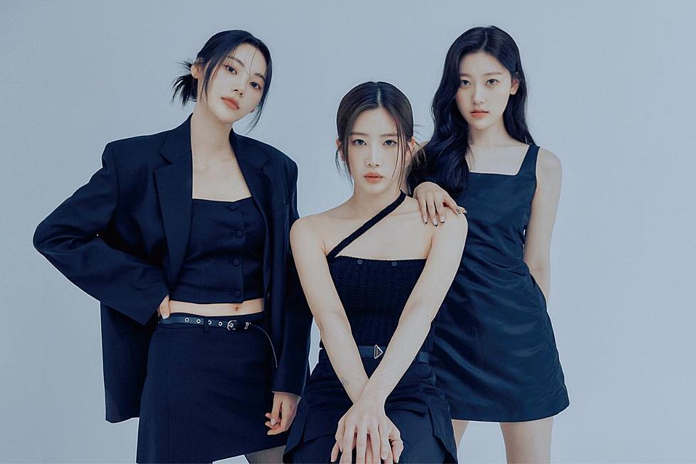 K-Pop Girl Group Odd Eye Circle Regroup for Their Post-LOONA Revival (Exclusive Q&A)