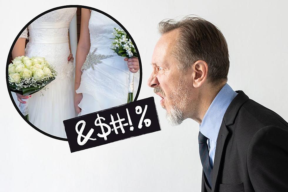 Reddit Slams Dad Who Called Same-Sex Wedding 'Not Natural'