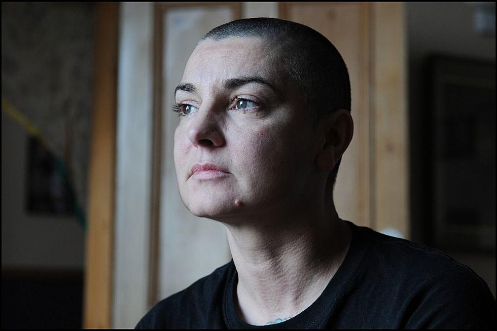 Police Not Treating Sinead O’Connor’s Death Suspicious