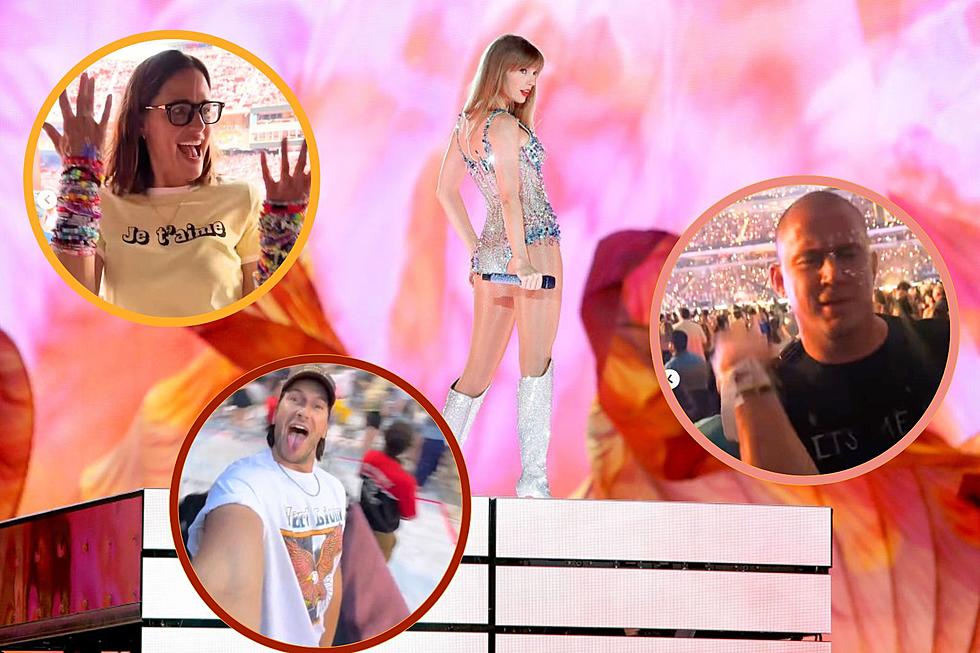 SPOTTED: Celebrities Having a Blast at Taylor Swift&#8217;s Eras Tour
