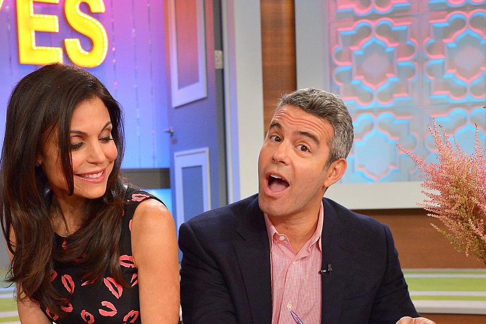 Why ‘RHONY’ Star Bethenny Frankel Thinks Andy Cohen ‘Despises’ Her Now