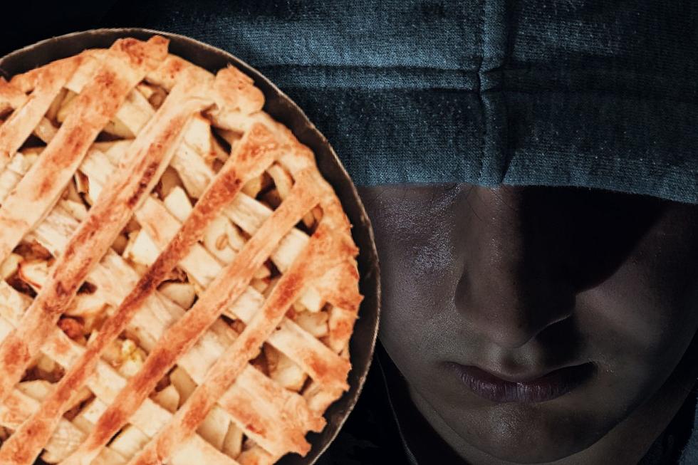 Florida Chiropractor Wants to Crack Case of Missing Supplies, Pie