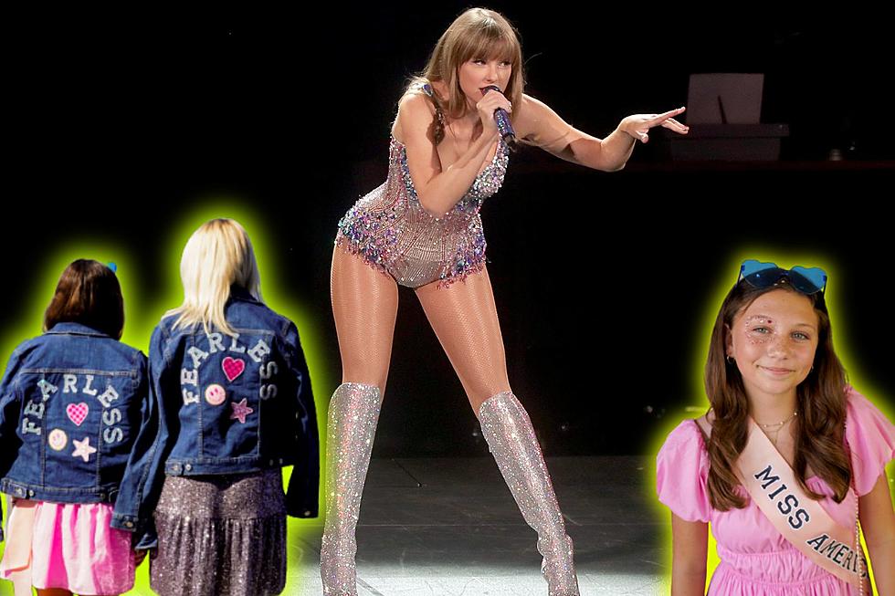 30 Ways Taylor Swift Fans Got Creative and Crafty for Her Concerts