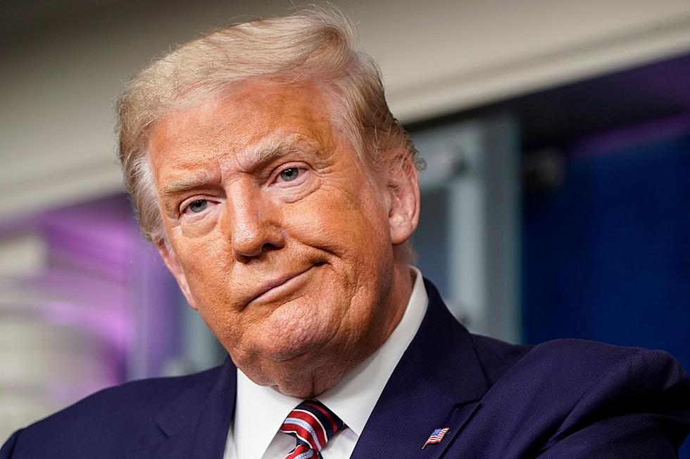 Donald Trump Mad Fox News Keeps Showing 'Worst' Photos of Him