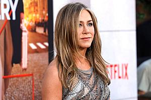 Jennifer Aniston Reveals Why Relationships Are Still ‘Difficult’...