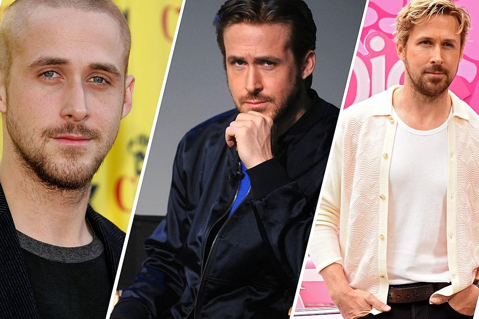 LOOK BACK: Ryan Gosling Through the Years