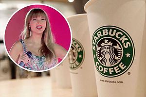 ‘Starbucks Lovers’ In-Store Playlist to Exclusively Play Taylor...