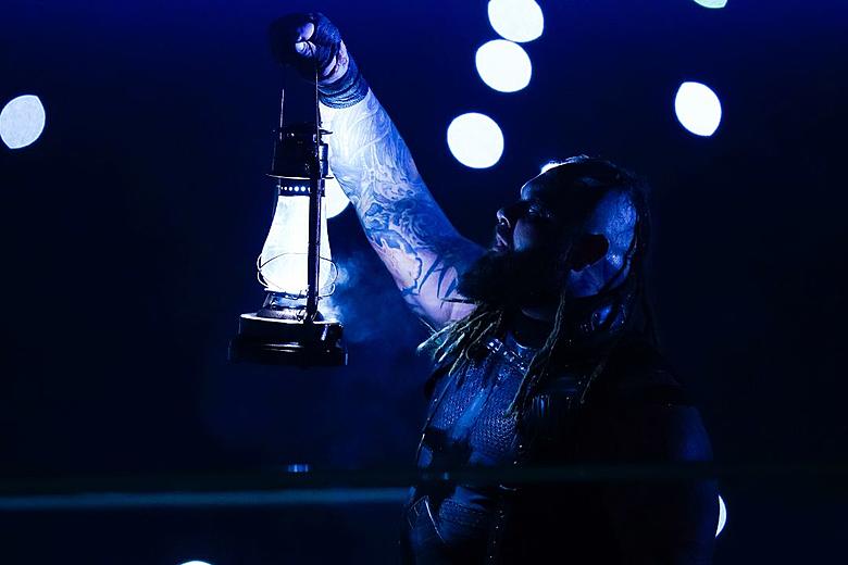 Bray Wyatt's best WWE moments as star dies age 35