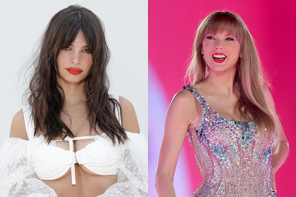 EmRata Says You're a Misogynist If You Don't Like Taylor Swift