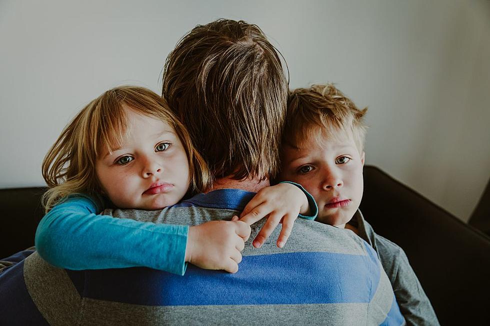 Father of Two 'Tired of Being Judged' for Being a Single Dad