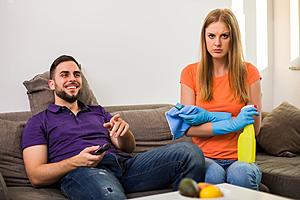 Woman ‘Trapped’ After Moving in Too Quickly With Boyfriend: ‘I...