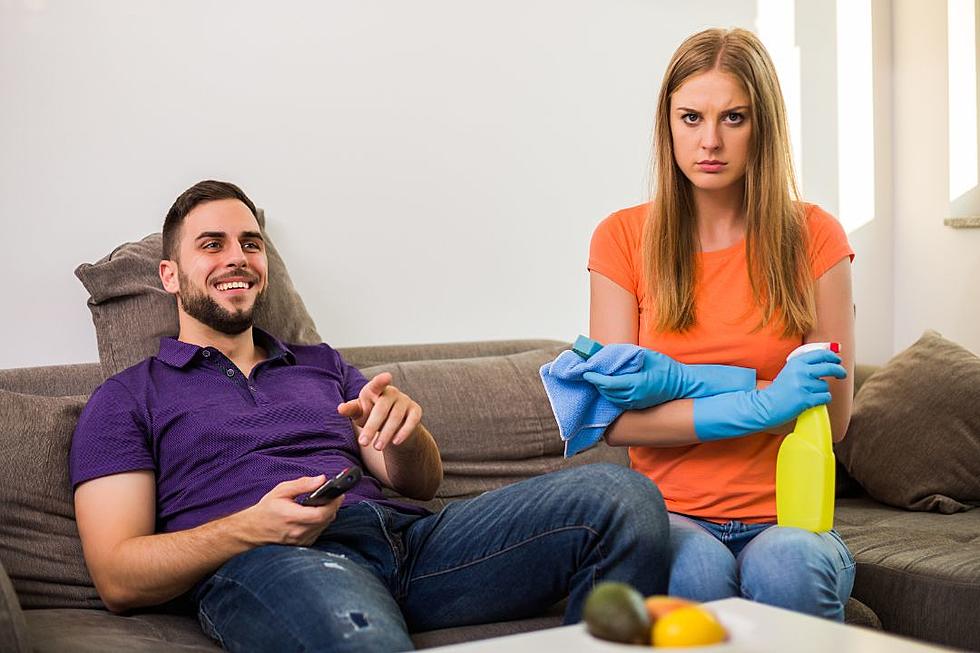 Woman Feels 'Trapped' After Moving in Too Quickly With Boyfriend