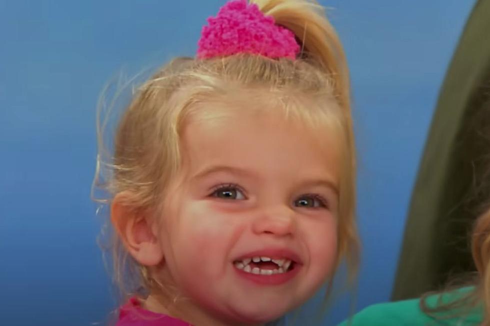 Mia Talerico Starts High School, Fans Think She Looks Like Bridgit Mendler at the Start of 'Good Luck Charlie', Bridgit Mendler, Leigh-Allyn Baker, Mia Talerico