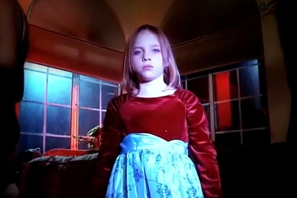 Billie Eilish Starred in This Obscure Rock Music Video as a Child