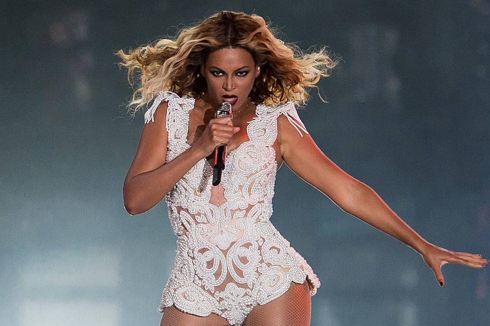Beyonce Fans Forced to Shelter in Place Due to Severe Weather