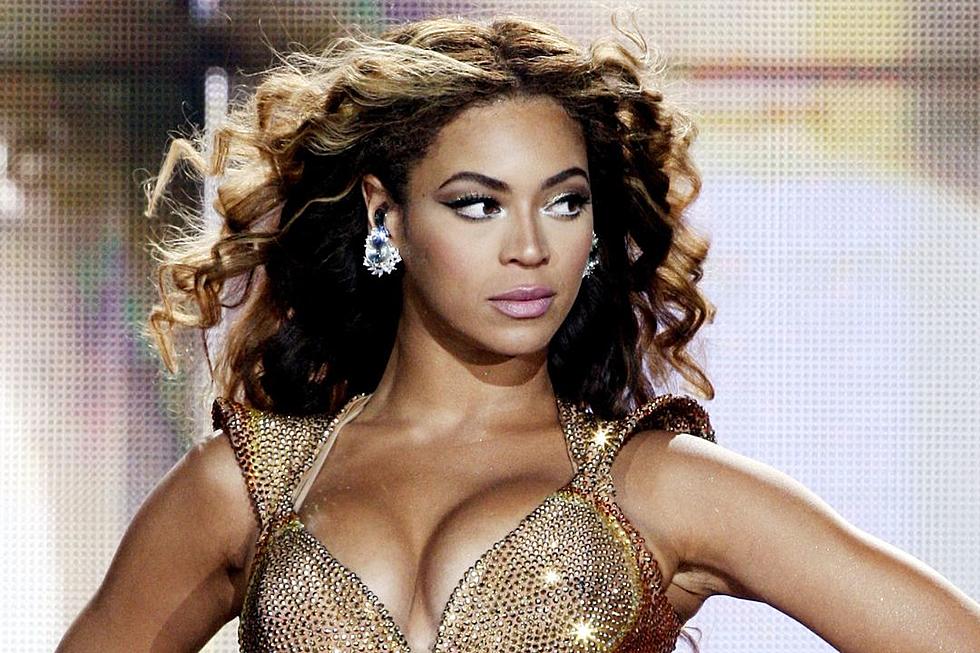 Beyonce Walks Off Stage After Sound Goes Out During Concert