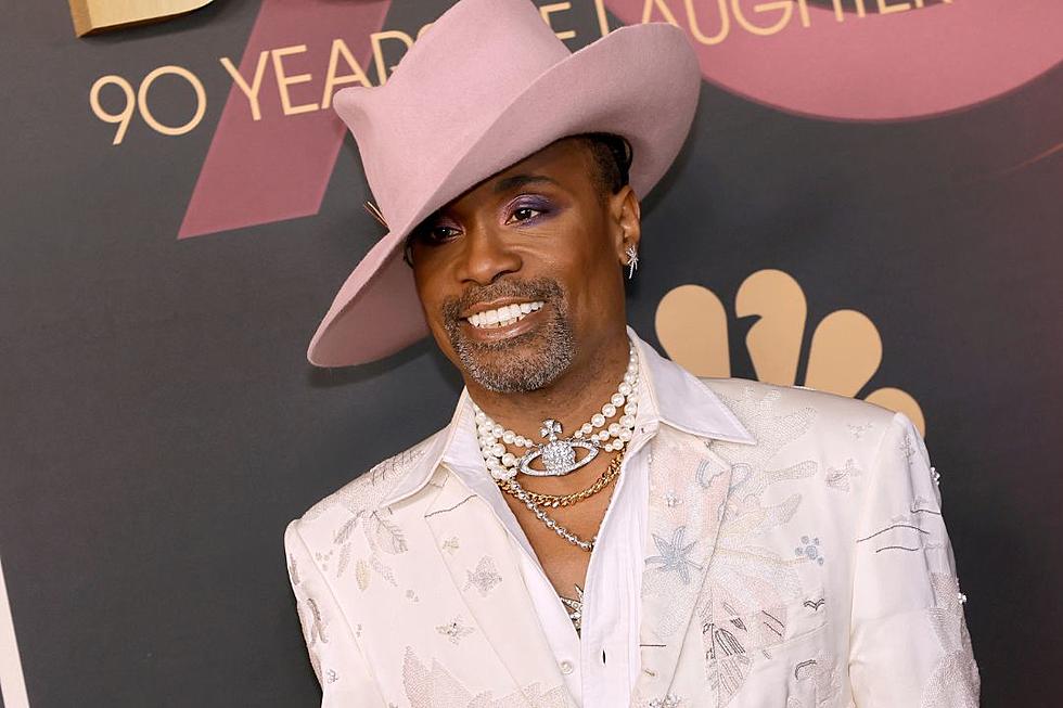 Billy Porter Forced to Sell His House Amid Ongoing Hollywood Strikes: ‘Starved Me Out’
