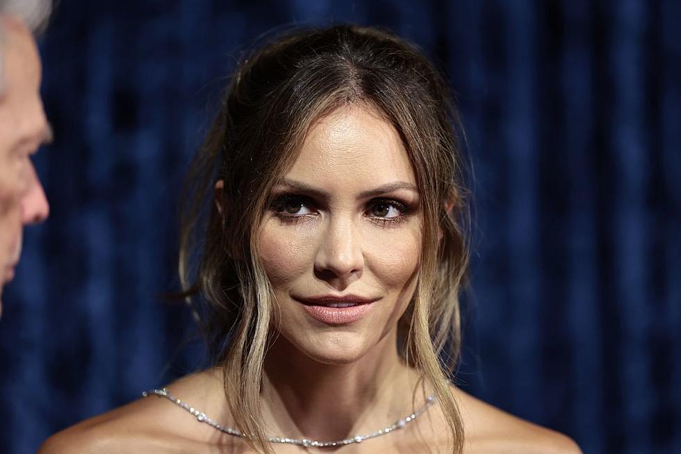 Katharine McPhee's Son's Nanny Dead After Car Dealership Accident