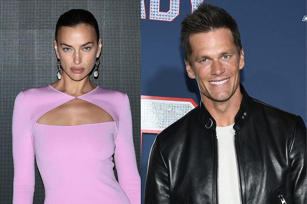 Irina Shayk Protective of Romance With Tom Brady, Afraid &#8216;Rumors Might Scare Him Off&#8217;