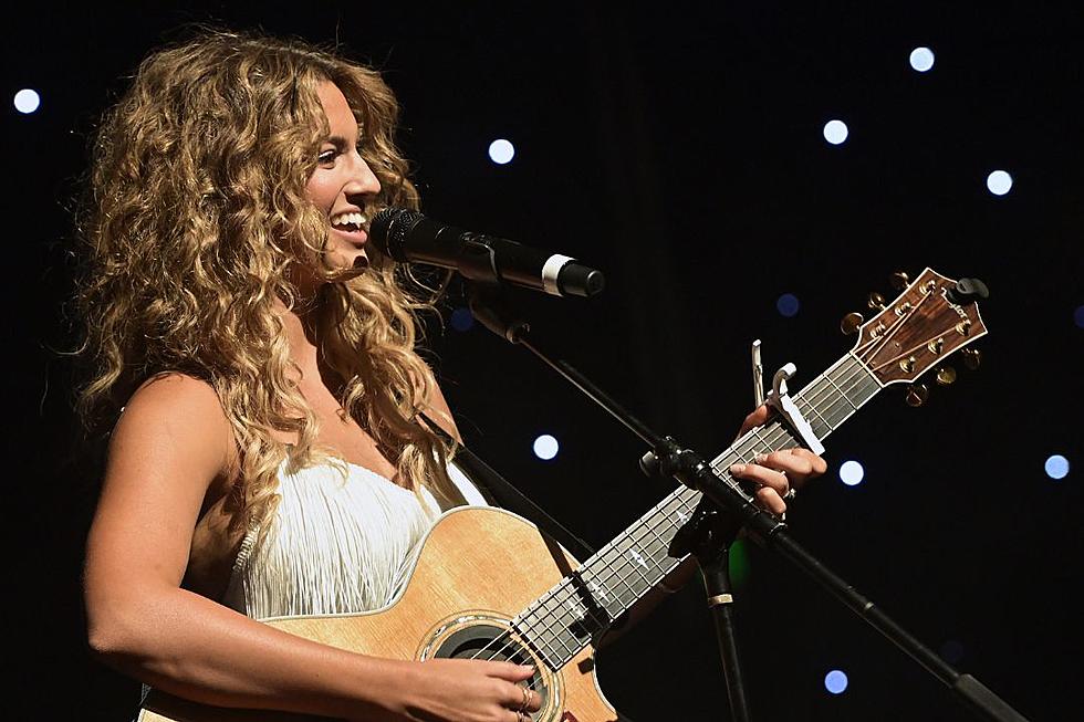 Tori Kelly Announces Tour Just Weeks After Hospitalization