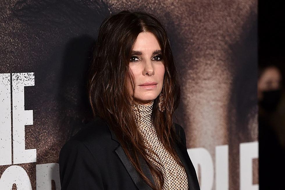 Sandra Bullock&#8217;s Longtime Partner Bryan Randall Dead at 57 Due to ALS