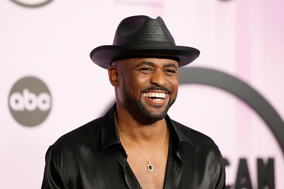 Wayne Brady Comes Out as Pansexual: &#8216;Attracted to the Person That Is There&#8217;