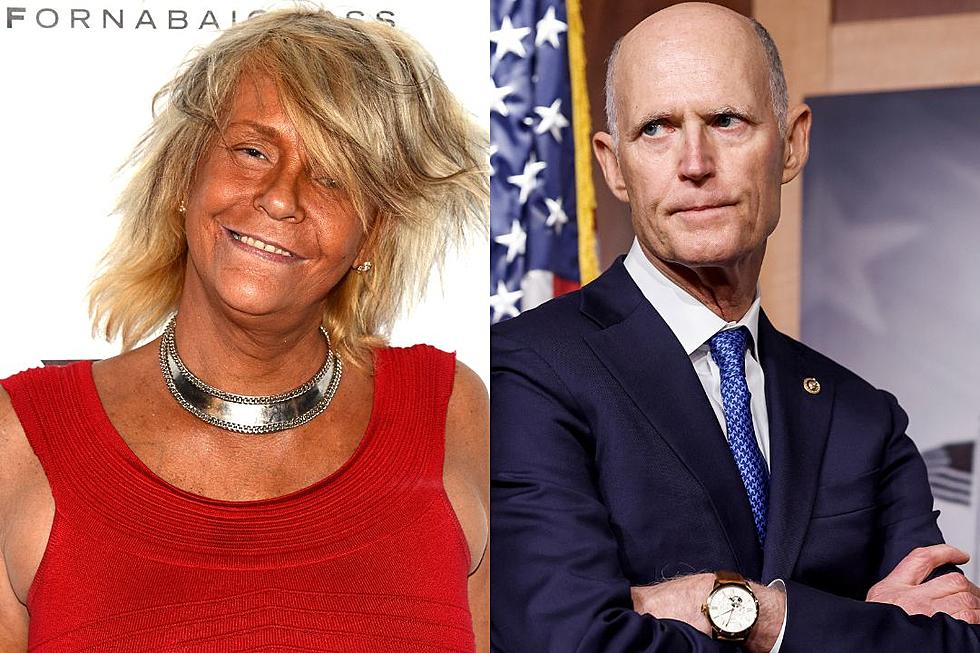 Remember Tan Mom? She&#8217;s Running for Senate Against Florida Senator Rick Scott