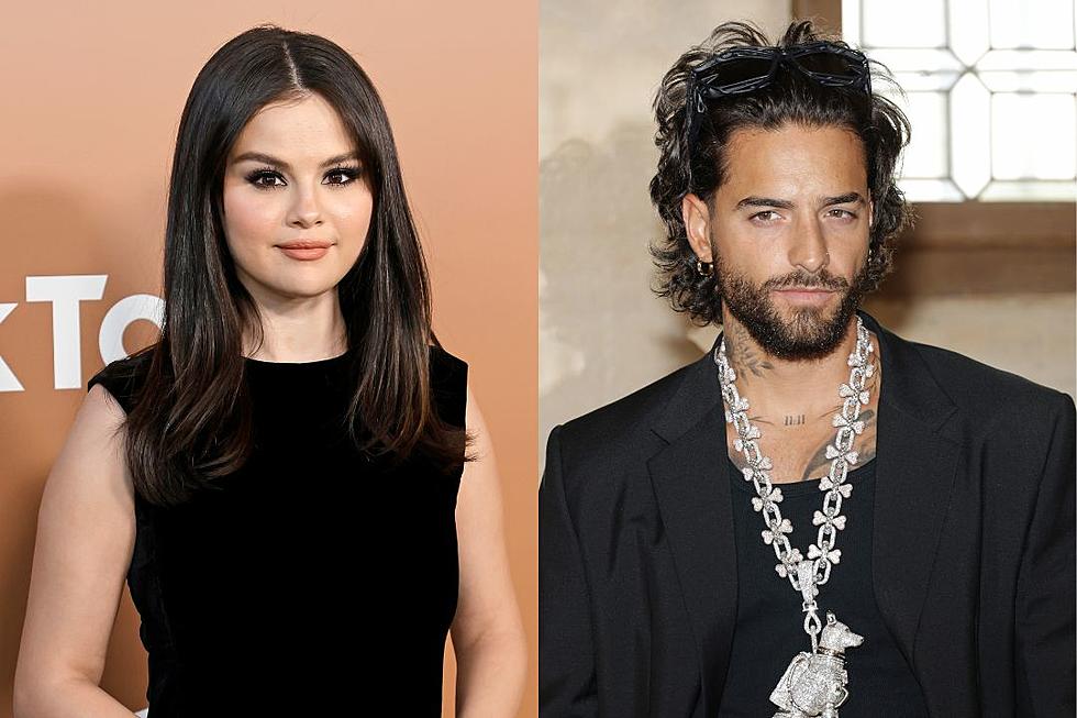 Maluma Says He Tried to Collaborate With Selena Gomez but She Stopped Responding