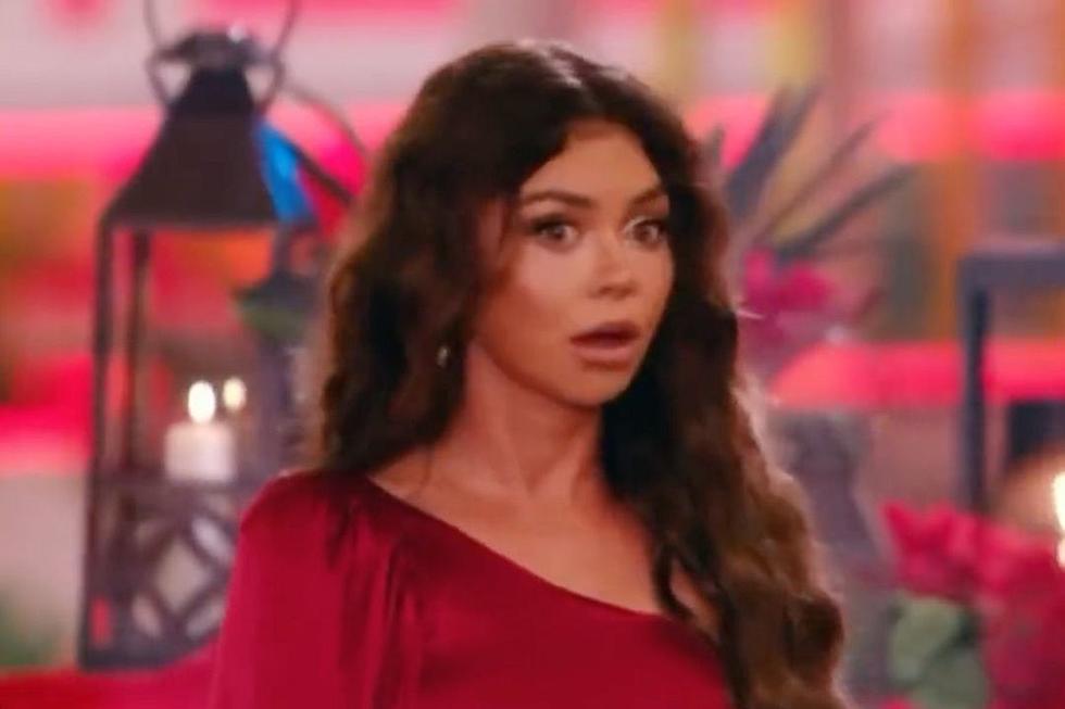 ‘Love Island’ Contestant Shocks Host Sarah Hyland by Calling Her ‘Mad Disrespectful’