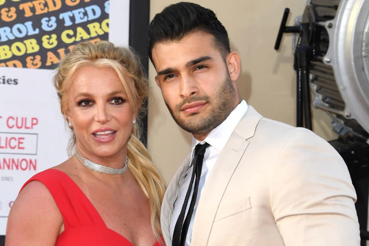 Britney Spears' Ex Sam Asghari Breaks Silence, Confirms Split