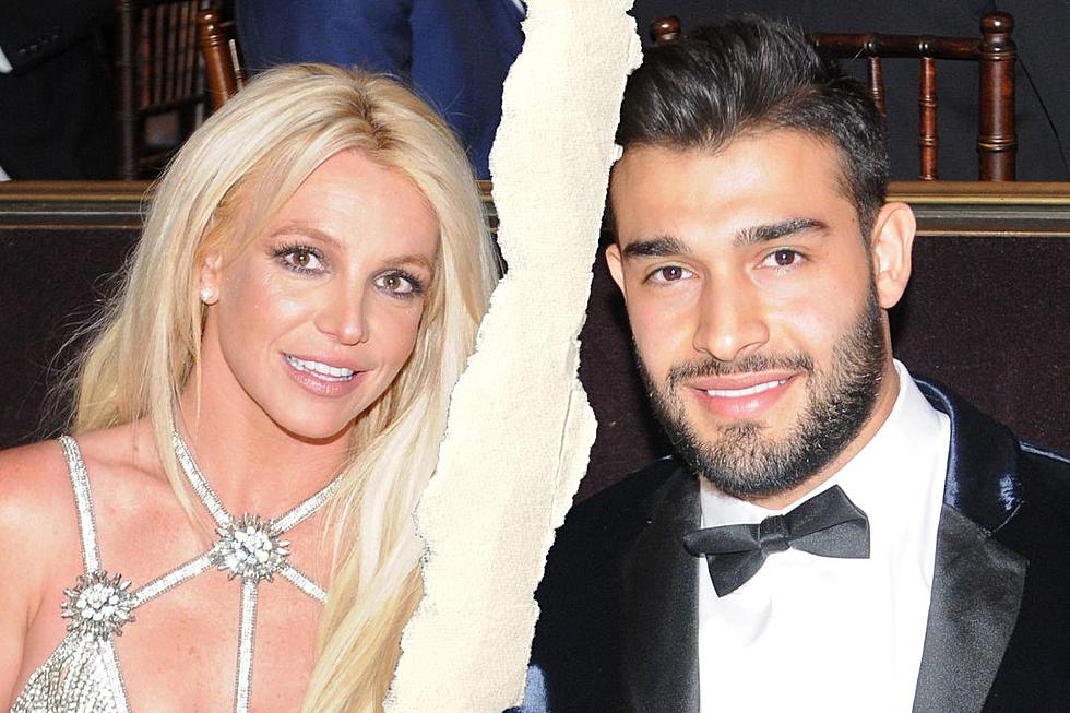 Inside Britney Spears&#8217; Reported Prenup Agreement With Sam Asghari