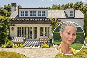 Gwyneth Paltrow Is Offering a One-Night Stay at Her Luxurious...